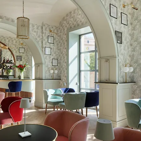 Trastevere Roma | Una Esperienze | Preferred Hotels And Resorts-3