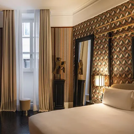 Hotel Vilon - Small Luxury Hotels Of The World-2