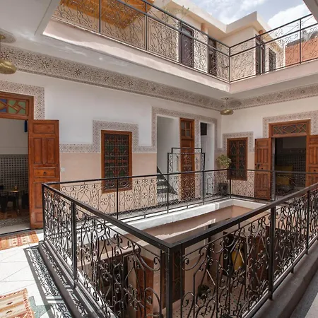 Riad Albaraka-2