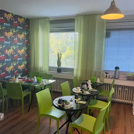 Studiotel Top Loft-2