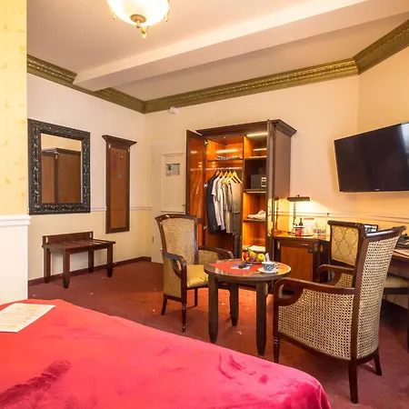 Myer's Hotel Berlin-3
