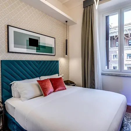 Arenula Suites-3