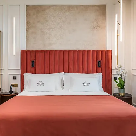 Palacio Gran Via, A Royal Hideaway Hotel-2