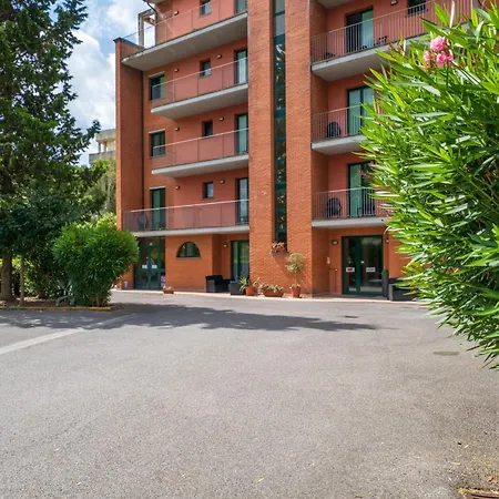 Casa Betania - Parcheggio Gratuito-2