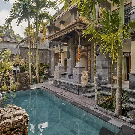 Tigata Ubud Cottage-2