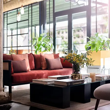 Los Seises Sevilla, A Tribute Portfolio Hotel-3