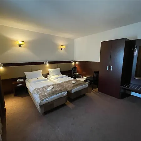 Hotel City Inn Hamburg-Mitte-2