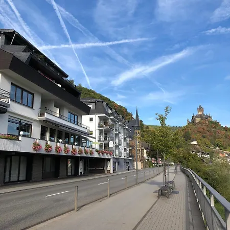 Hotel Haus Erholung-3