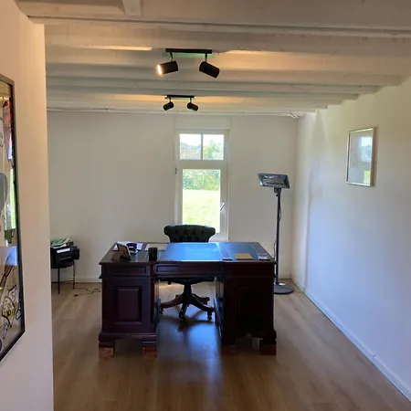 B&B Polderzicht-3