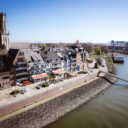 Hotel Rheinpromenade8-2