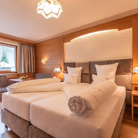 Hotel Garni Apart Tina-3