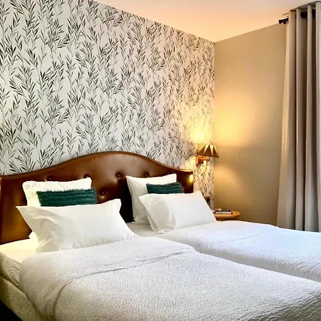 Hotel Central Saint Germain-3