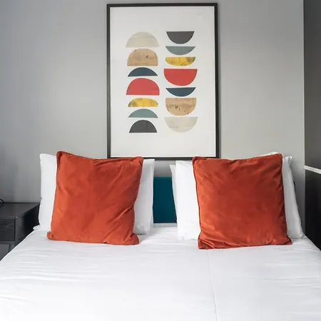 Kensington Rooms - Philbeach Gardens-2