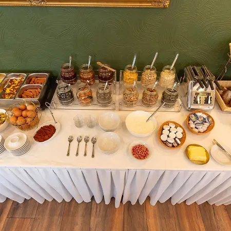 Jupa'S Hotel-3