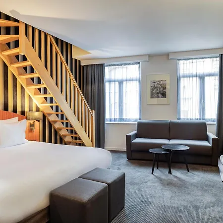 Aris Grand Place Hotel-3