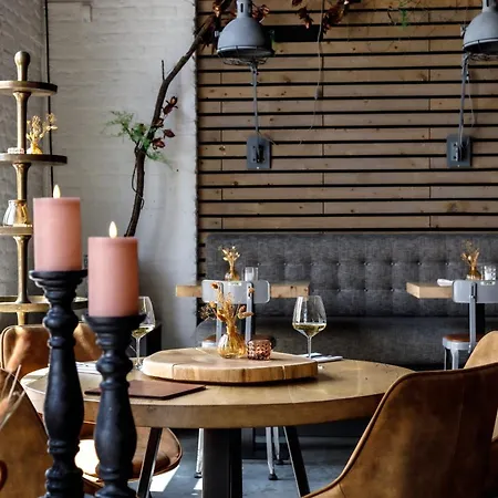 Kaserne Boutique Hotel-3