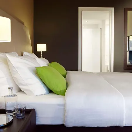Lindner Hotel Antwerp, Part Of Jdv By Hyatt-3