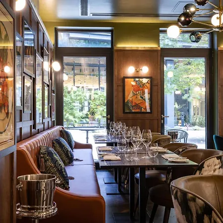 Sun Street Hotel Shoreditch-2