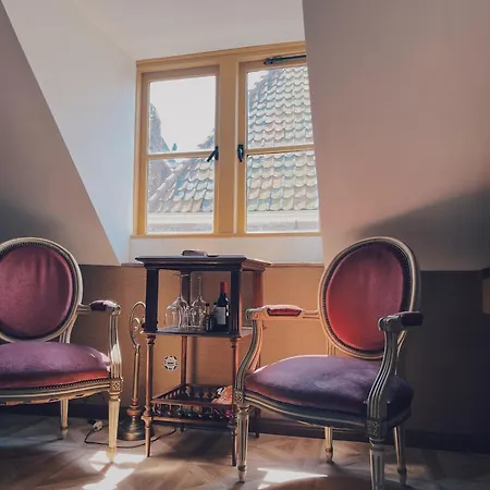 Boutique Hotel Bajoene-2