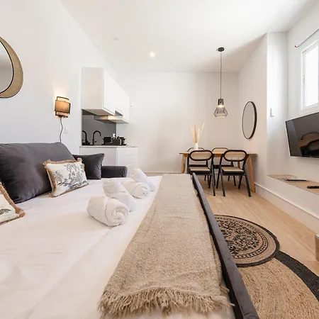 Isg Apartments Cuna-3