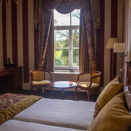 Hof de Draeck Bed&Breakfast-3