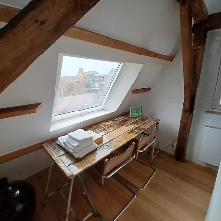De Zomere B&B-2