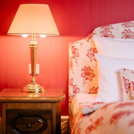 Schlosshotel Hugenpoet-2