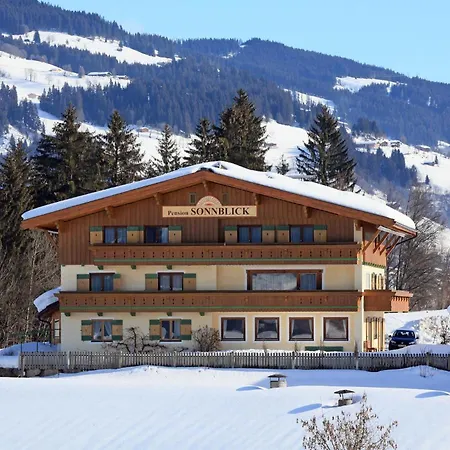 Pension Sonnblick-3