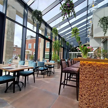 Chasse Residency Hotel-2