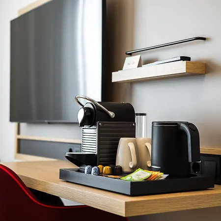 Intercityhotel Breda-3