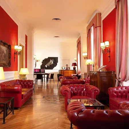 Hotel Nord Nuova Roma-2