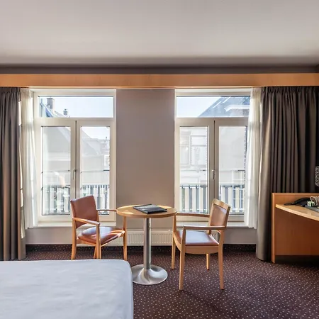 Hotel Aalsmeer-3