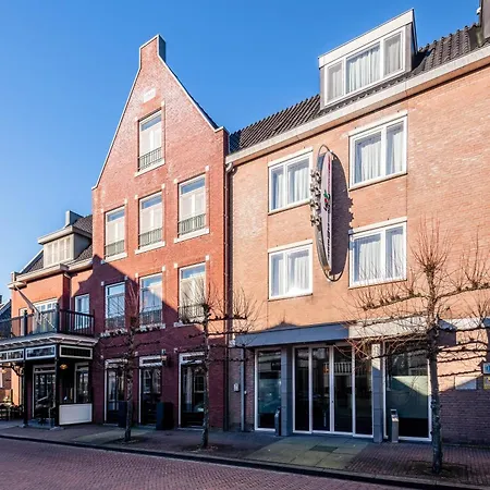 Hotel Aalsmeer-2