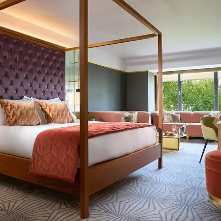 The Fitzwilliam Hotel-2