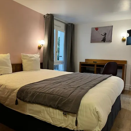 Hôtel Du Leman-2