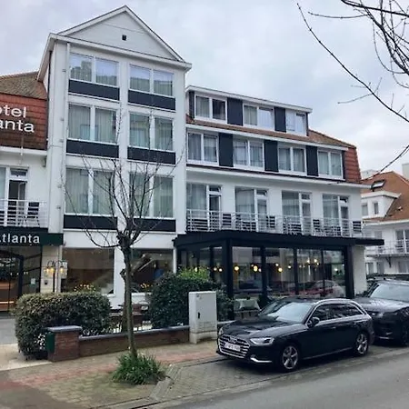 Hotel Atlanta Knokke-3