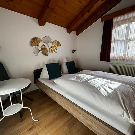 Pension Ledererguetl - Jokercard & Parkplatz Inkl-2