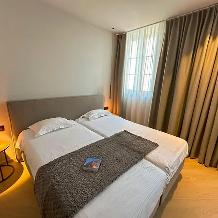Hotel Villa Select-3