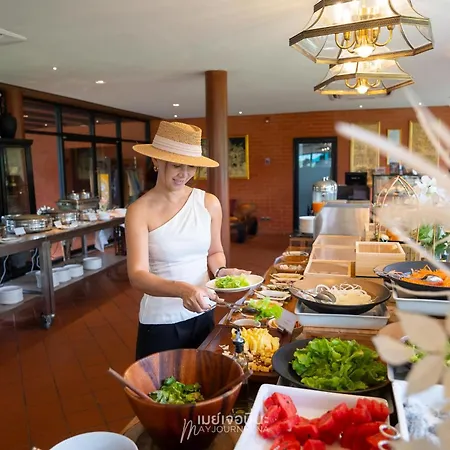 Divalux Resort & Spa Bangkok, Suvarnabhumi Airport-Free Shuttle-2