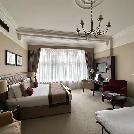 St Paul'S Hotel-2