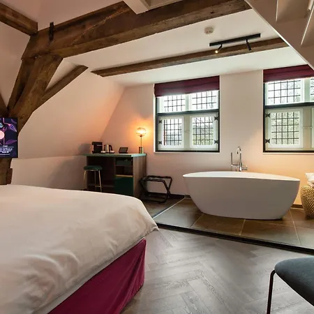 Relais & Chateaux Weeshuis Gouda-3