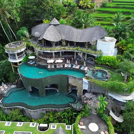 Kenran Resort Ubud By Soscomma-3
