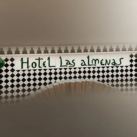 Hotel Boutique Las Almenas By Maxi Hoteles-3