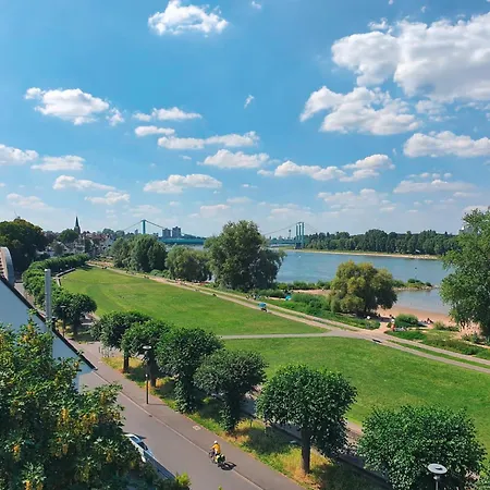 Villahotel Rheinblick-2