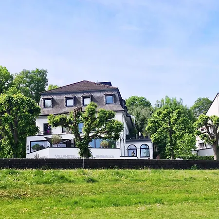 Villahotel Rheinblick-3