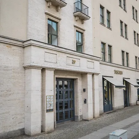 Homaris Apartments Schlueterstrasse-2