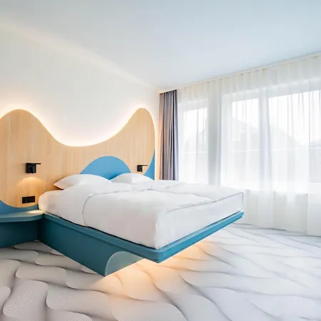 Prize By Radisson, Dresden Mitte-2