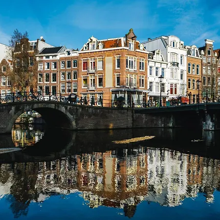 Amsterdam Wiechmann Hotel-2