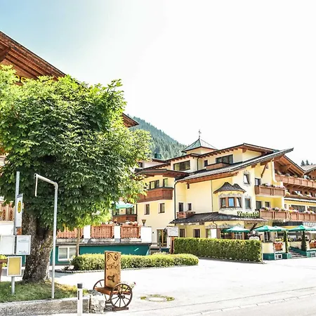 Hotel Laerchenhof-3