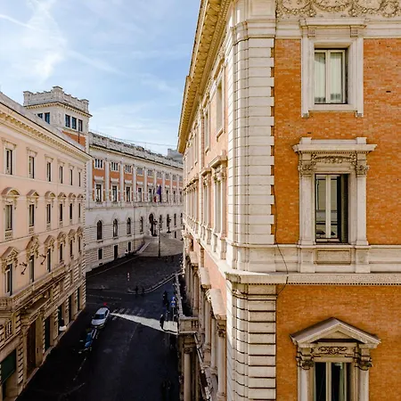 Antica Residenza Del Corso-3